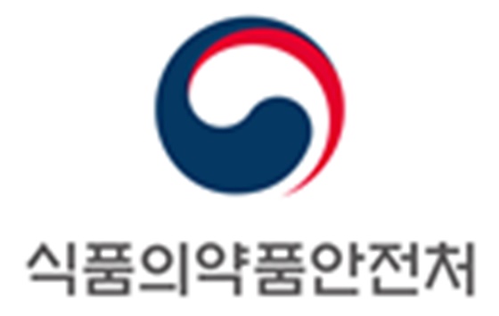 /사진제공=식품의약품안전처로고