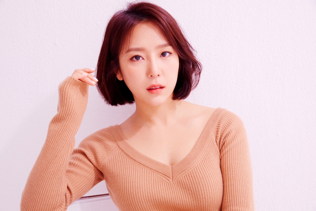 배우 예원 /사진=비케이컴퍼니