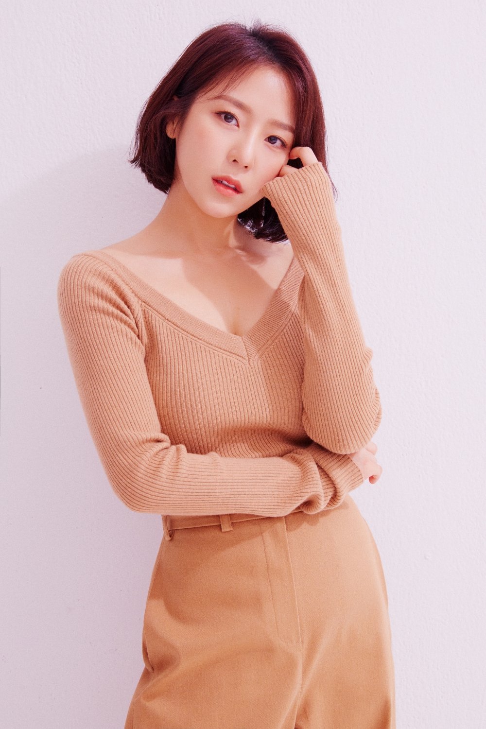 배우 예원 /사진=비케이컴퍼니
