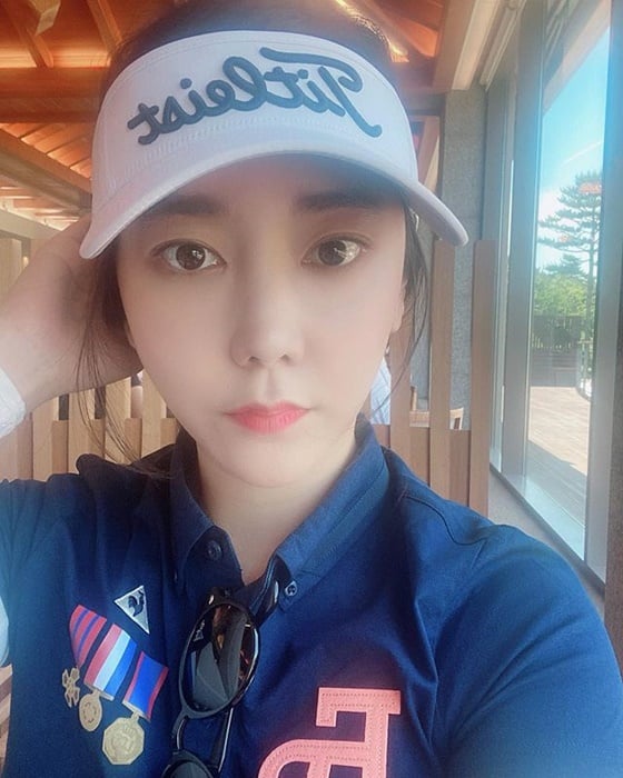 박수인 /사진=박수인 인스타그램
