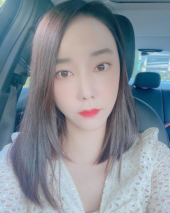 /사진=박수인SNS