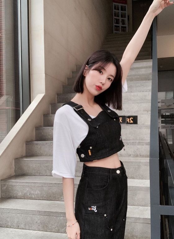 /사진= 아이즈원 공식 인스타그램