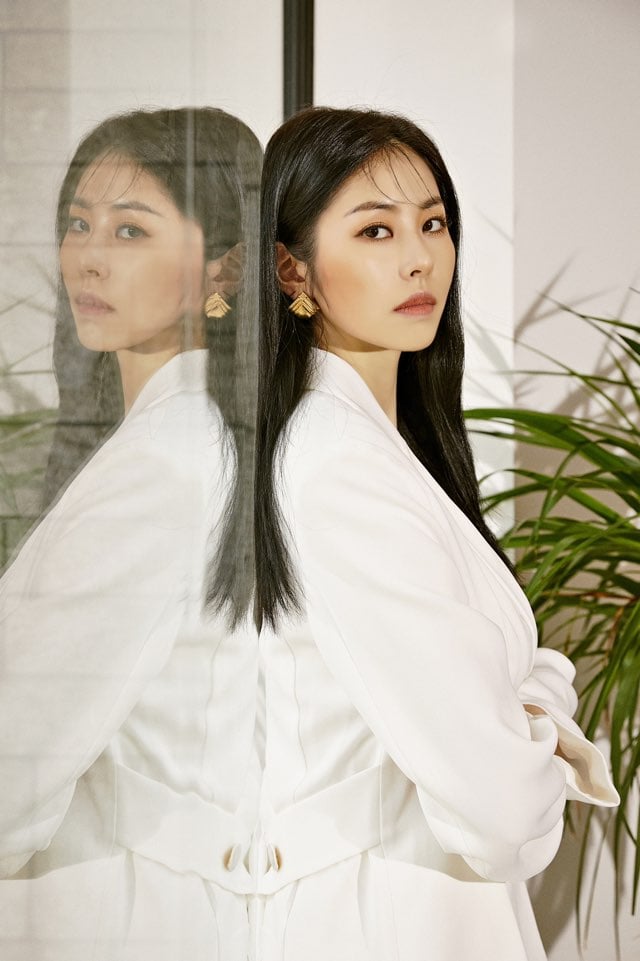 변호사 겸 방송인 서동주 /사진= 스타리움엔터테인먼트