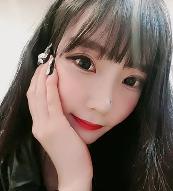 /사진=BJ 한미모 인스타그램