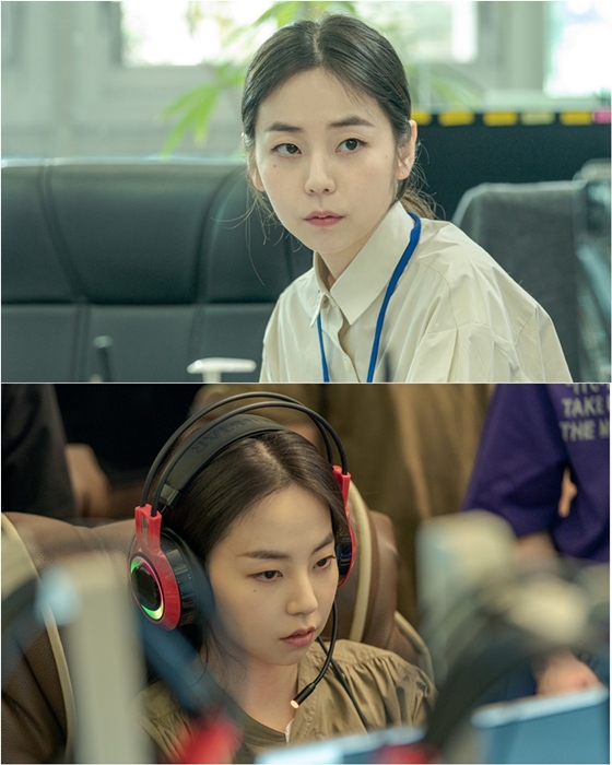 /사진제공=OCN 토일 오리지널 '미씽: 그들이 있었다'