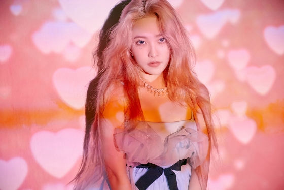레드벨벳 예리 /사진=SM엔터테인먼트