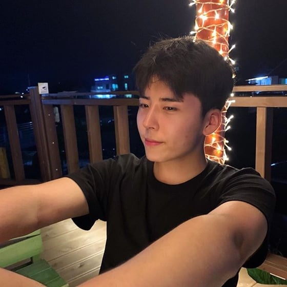 /사진=김민서 인스타그램