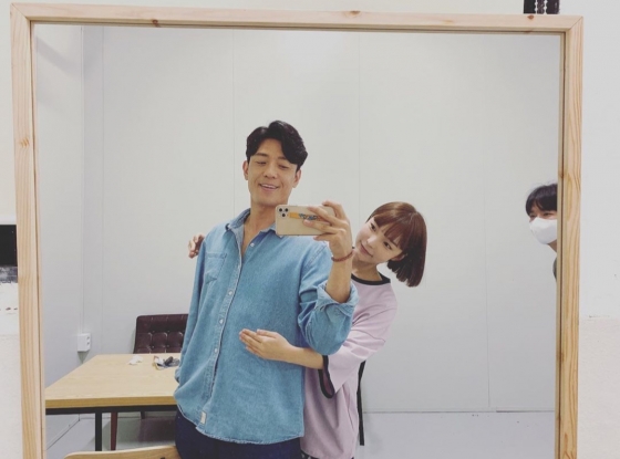 /사진=김주헌 인스타그램