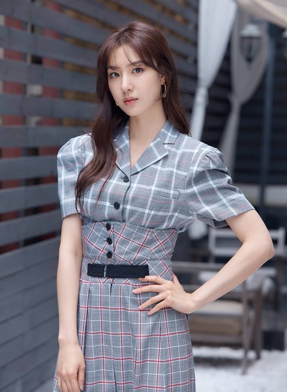 배우 서지혜 /사진=문화창고