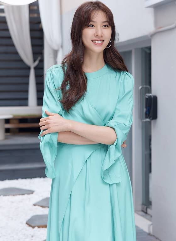 배우 서지혜 /사진=문화창고