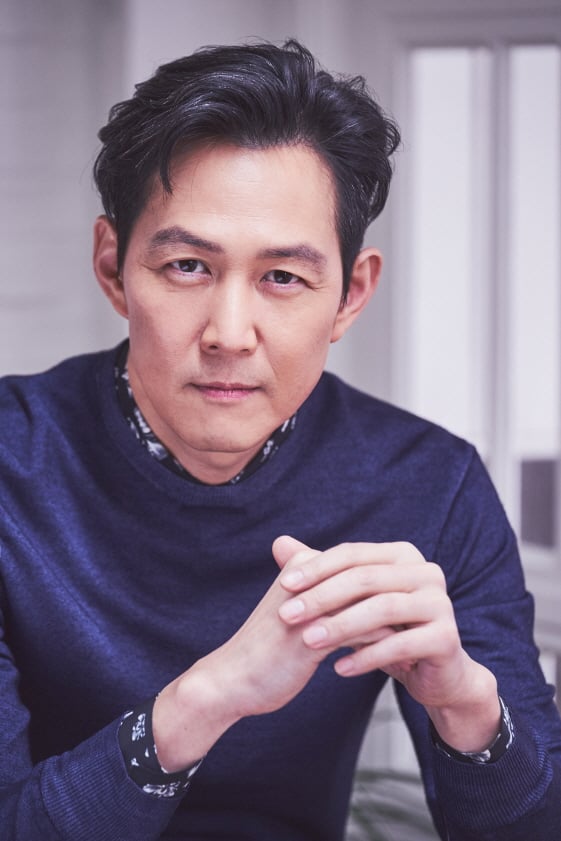 이정재가 영화 '헌트'에서 감독과 주연배우, 두 가지 역할을 소화한다.
