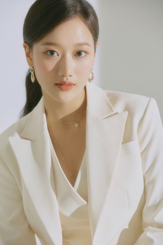 이나은/사진제공=DSP미디어
