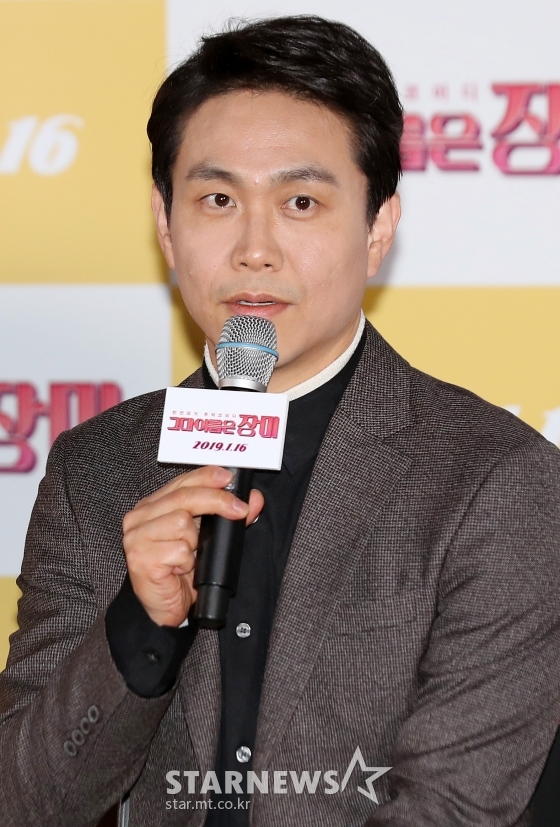 오정세 / 사진=김휘선 기자 hwijpg@