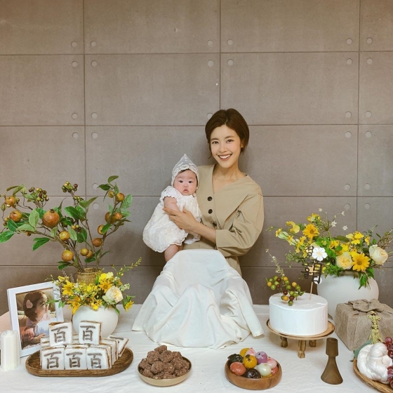 /사진=이윤지 인스타그램