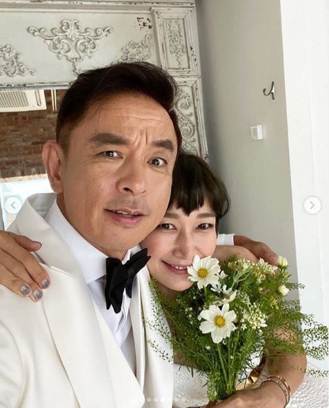 /사진=변정수 인스타그램