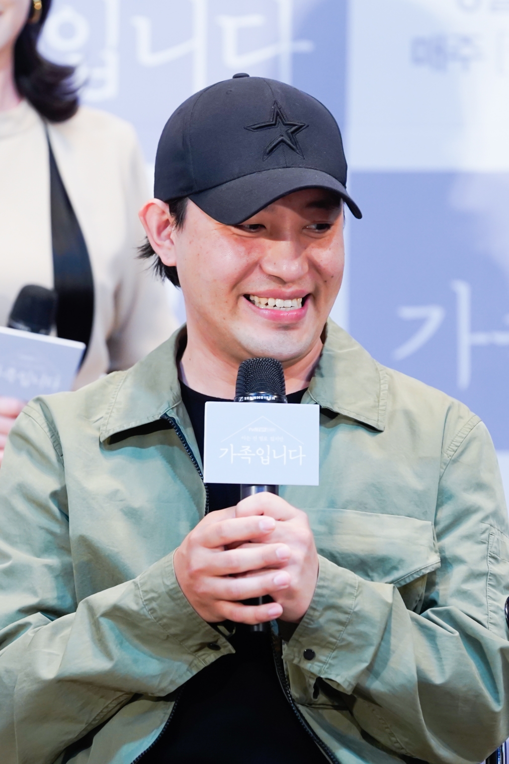 권영일 감독 /사진=CJ ENM