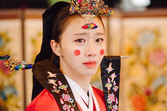 배우 고성희 /사진=엠에스팀엔터테인먼트