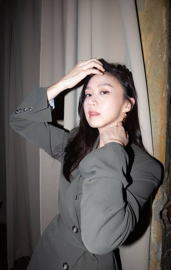 배우 고성희 /사진=엠에스팀엔터테인먼트