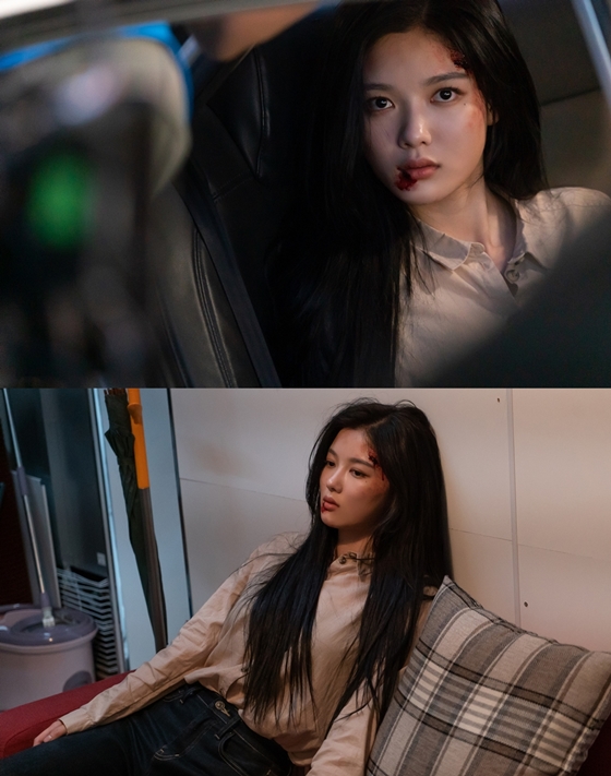 /사진제공=SBS 금토드라마 '편의점 샛별이'
