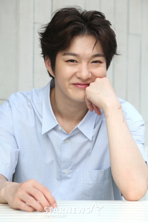 이창섭 / 사진=이기범 기자 leekb@