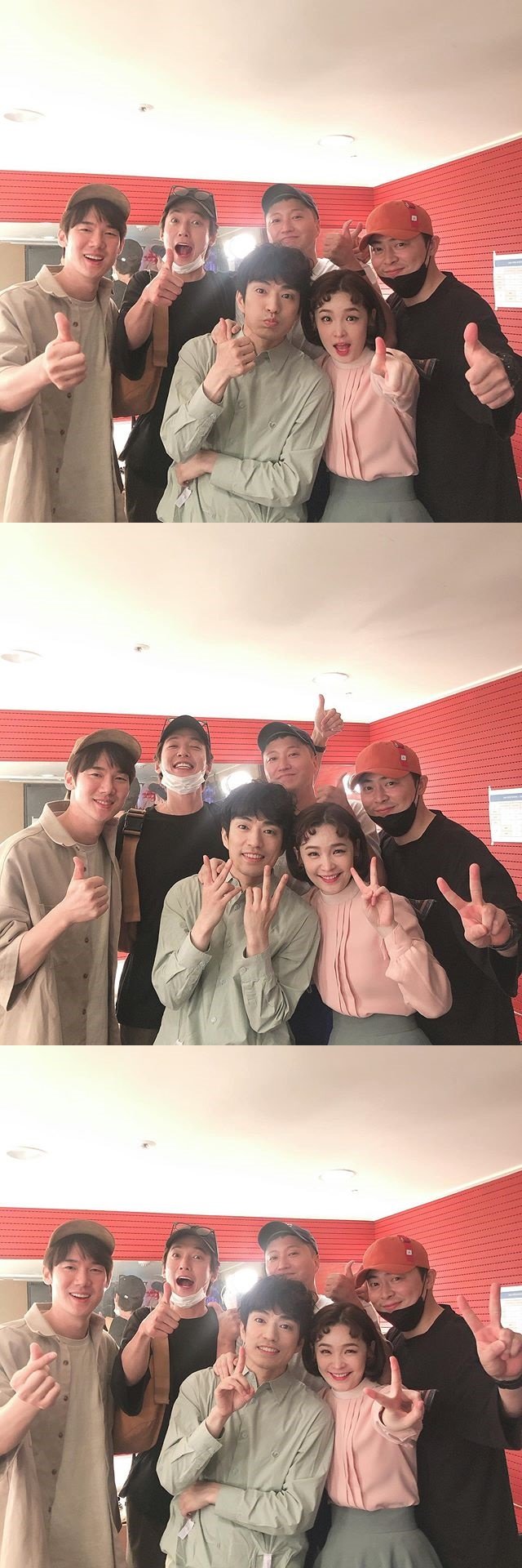 /사진=유연석 인스타그램