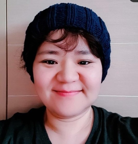 고 이상옥 / 사진=인스타그램