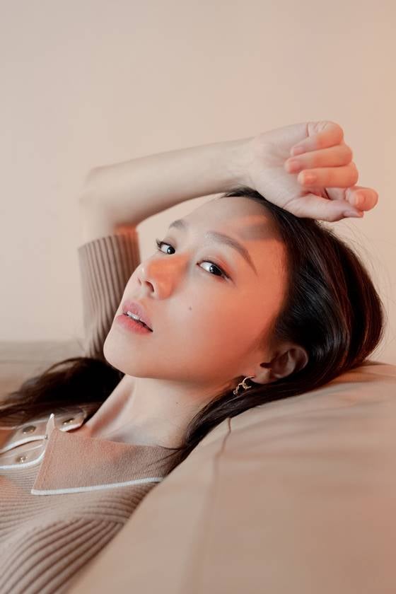 배우 고성희 /사진=엠에스팀엔터테인먼트