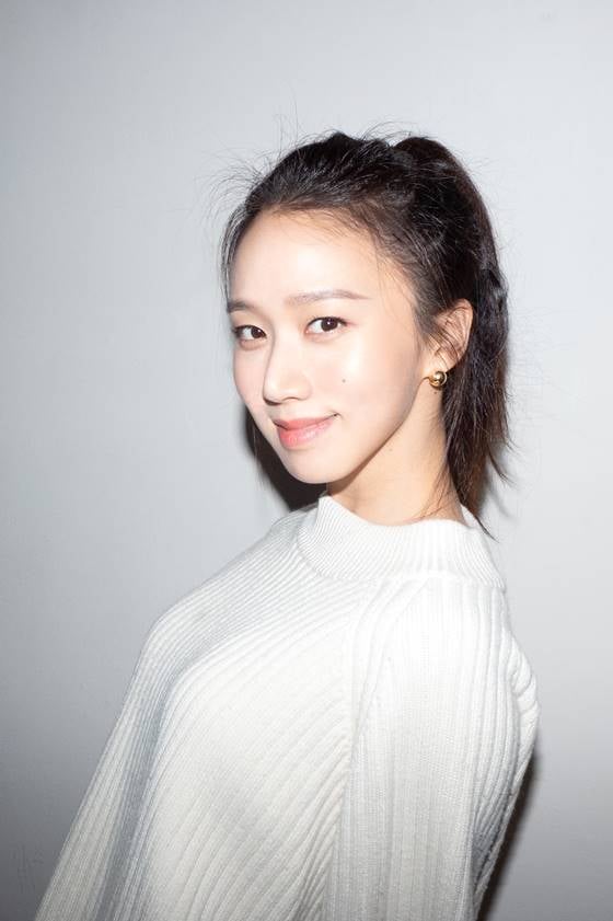 배우 고성희 /사진=엠에스팀엔터테인먼트