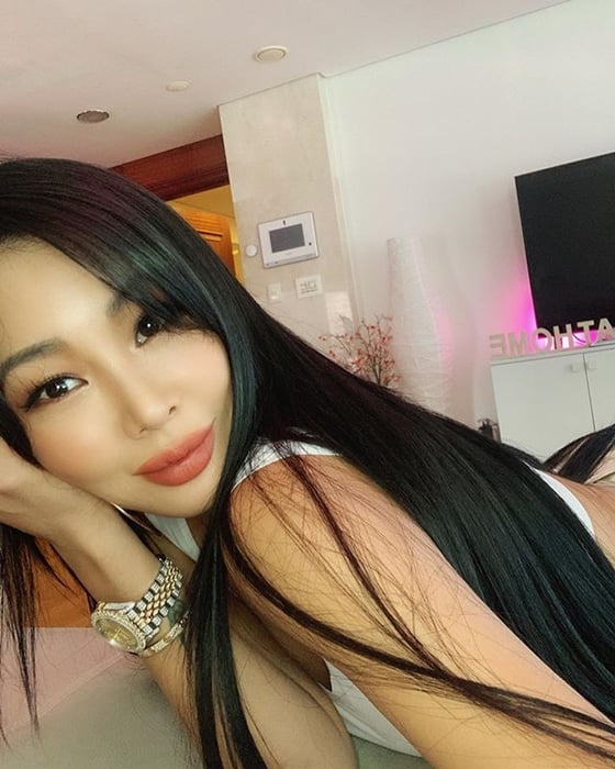 /사진=제시 인스타그램