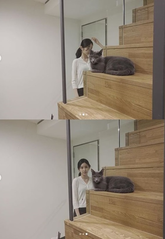 /사진=박지현 인스타그램