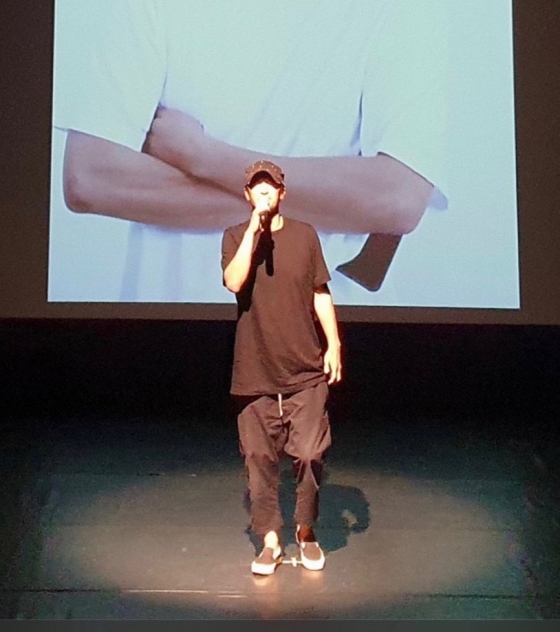 /사진=신현준 인스타그램