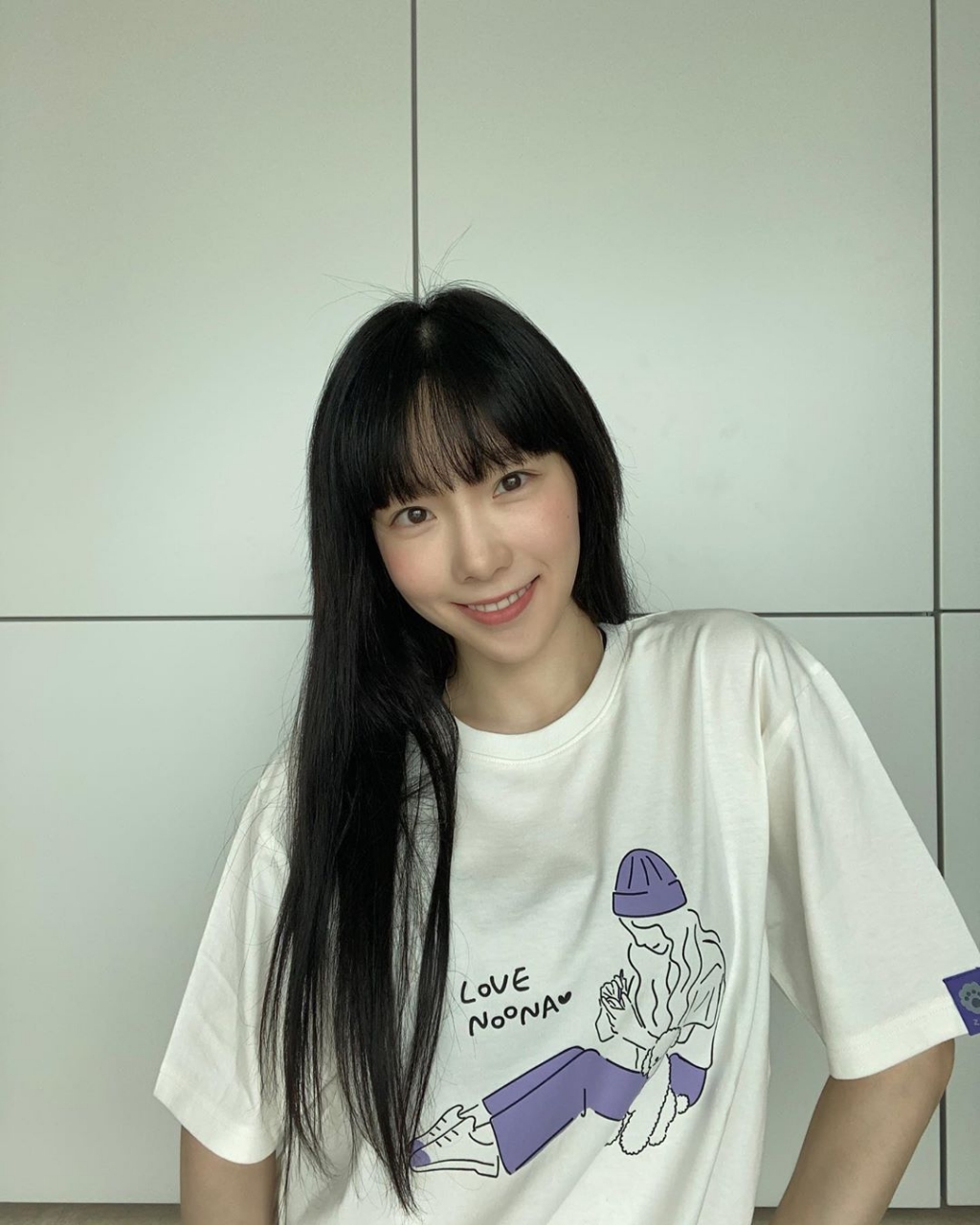 /사진=태연 인스타그램 캡처