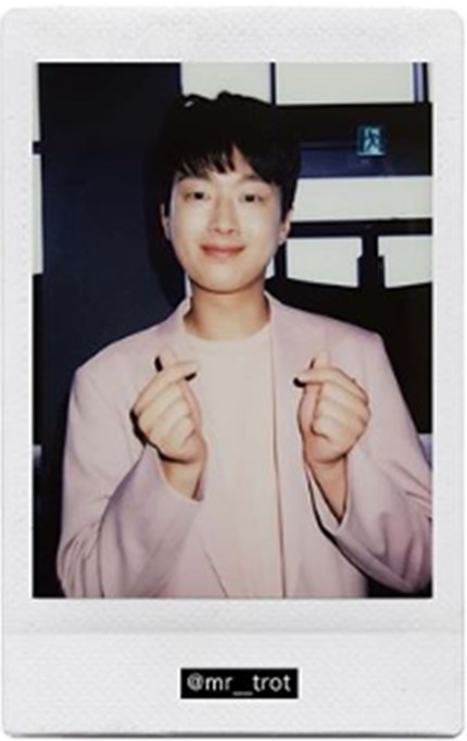 /사진= '내일은 미스터트롯' 공식 인스타그램