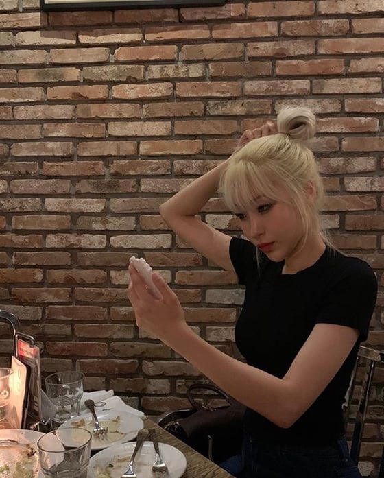 /사진=이세영 인스타그램