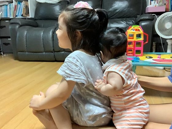 /사진=이윤지 인스타그램