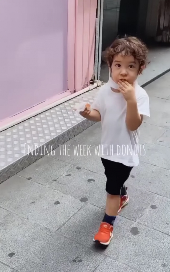 /사진=안나 인스타그램