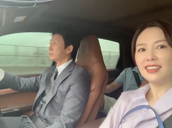 /사진=하희라 인스타그램