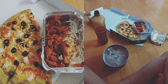 /사진=기안84 인스타그램