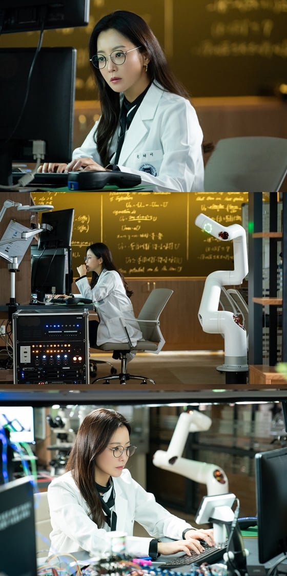 /사진제공=SBS 금토드라마 '앨리스'