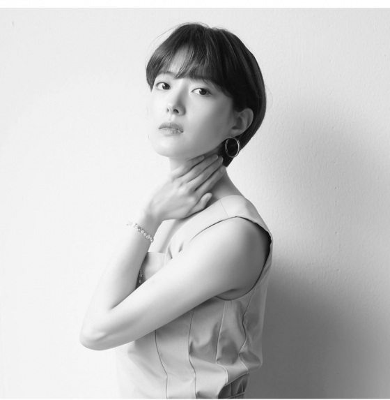 /사진=이세영 인스타그램