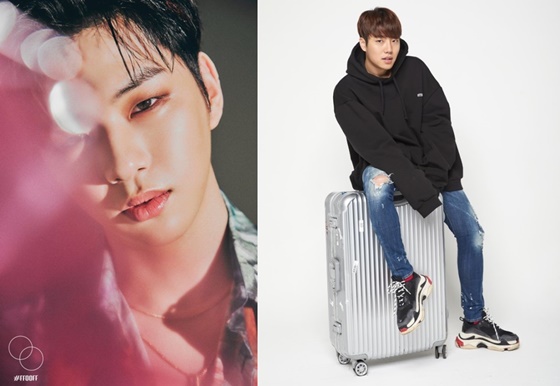 /사진제공=커넥트엔터테인먼트, 메이큐마인웍스