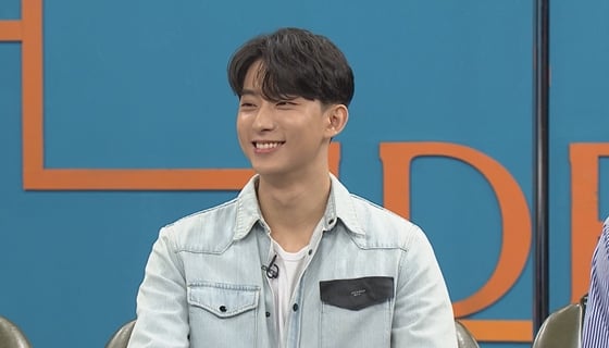 /사진제공=MBC에브리원 '비디오스타'