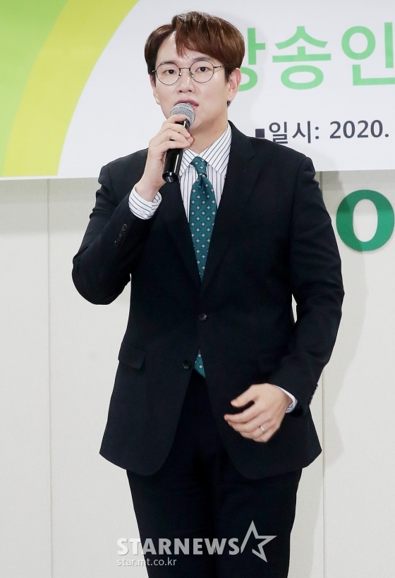 장성규/사진=김창현 기자