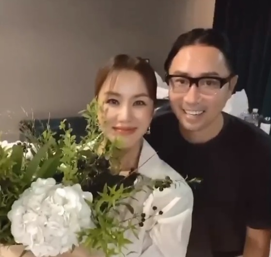 /사진=정재형 인스타그램