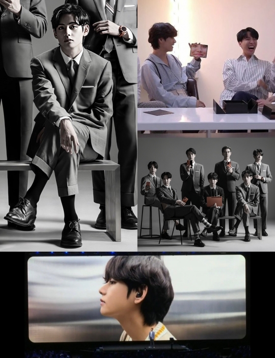 /사진=삼성 모바일 트위터