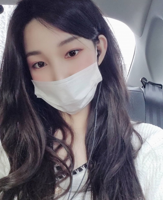 /사진=율희 인스타그램