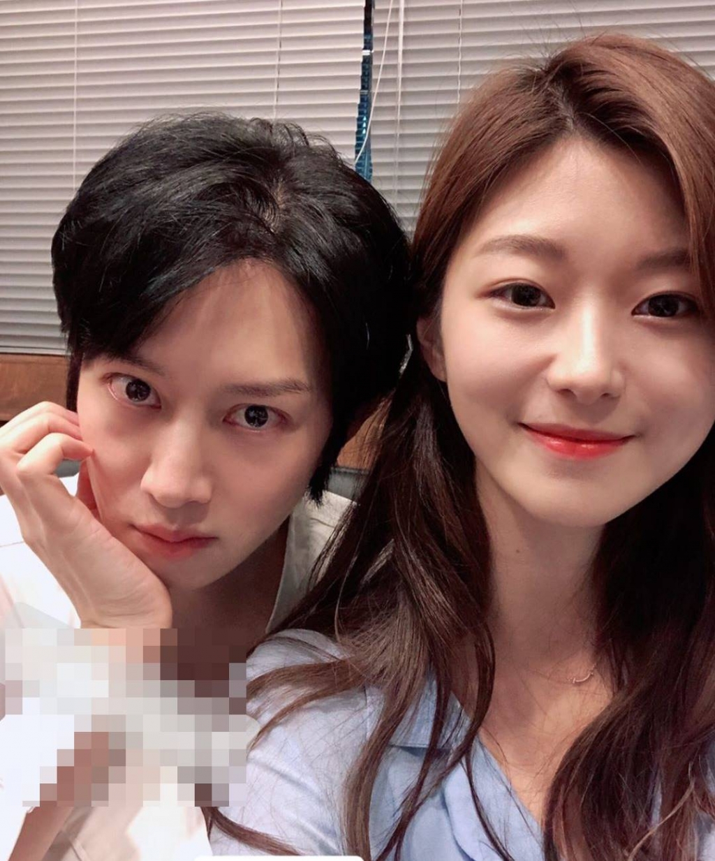 /사진=이가흔 인스타그램 캡처