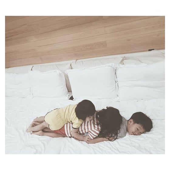 /사진=소유진 인스타그램