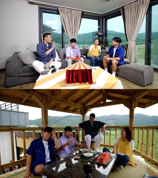 /사진=JTBC