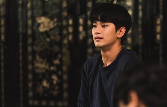 김수현 /사진제공=tvN